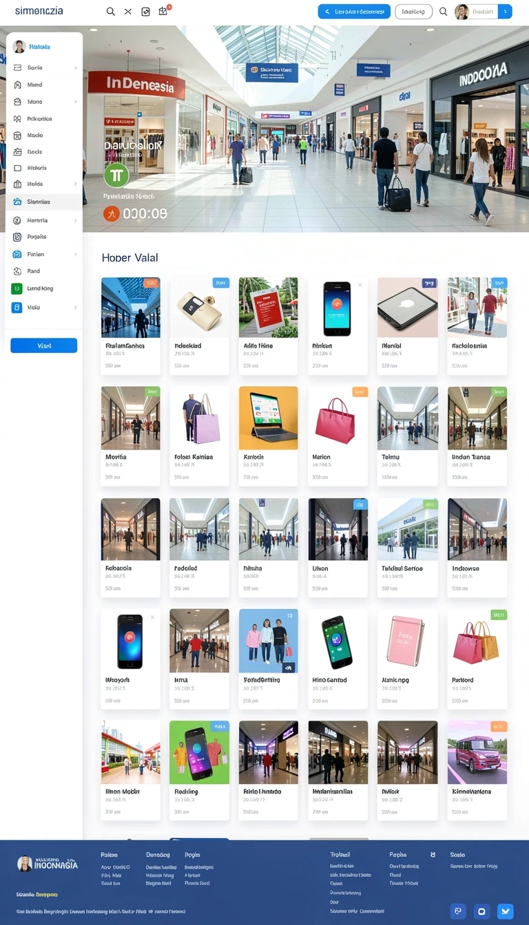 Screenshot Aplikasi koin805 Ringan untuk Android nomor 1