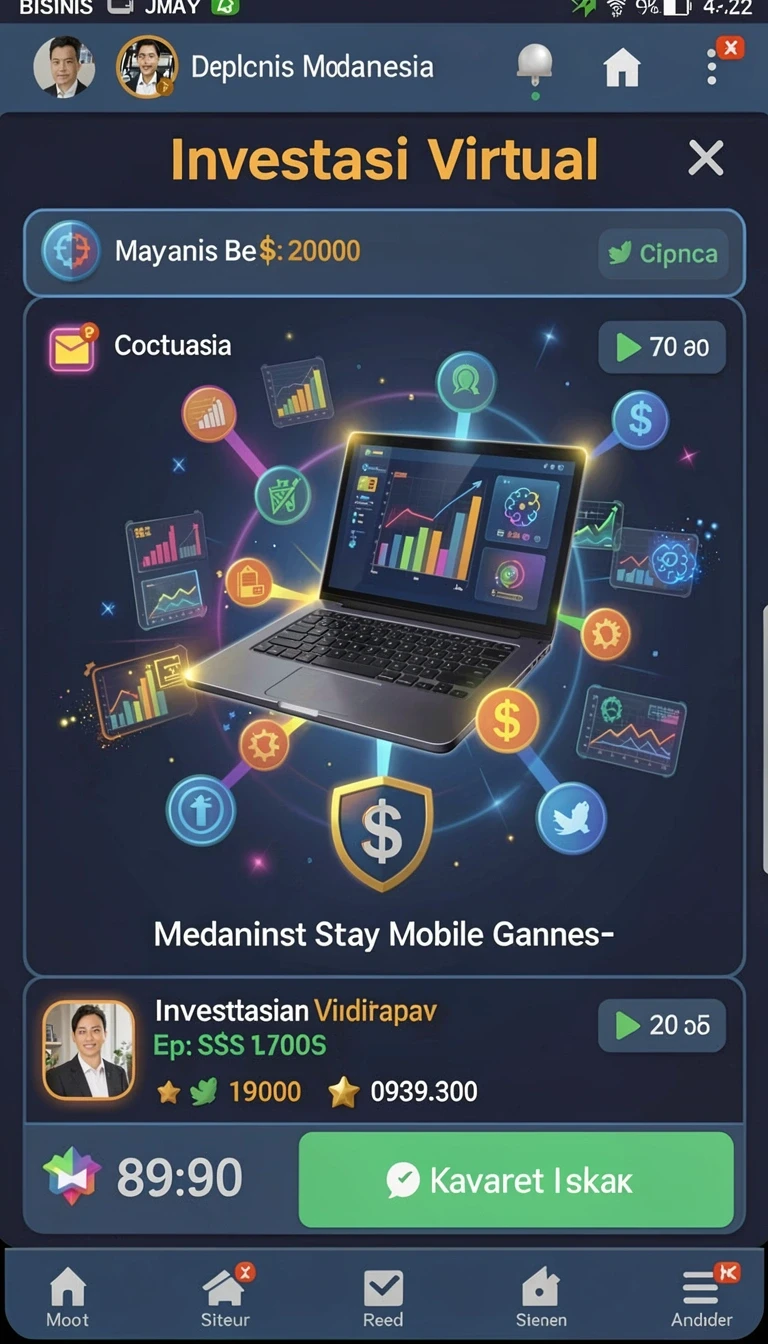 Screenshot royal2000 App Terbaru: Fitur Unggulan dan Download nomor 2