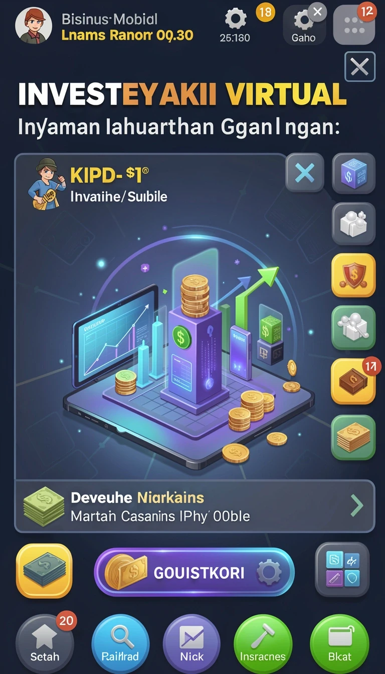 Screenshot Info Lengkap Aplikasi semar123 Versi Terbaru nomor 1