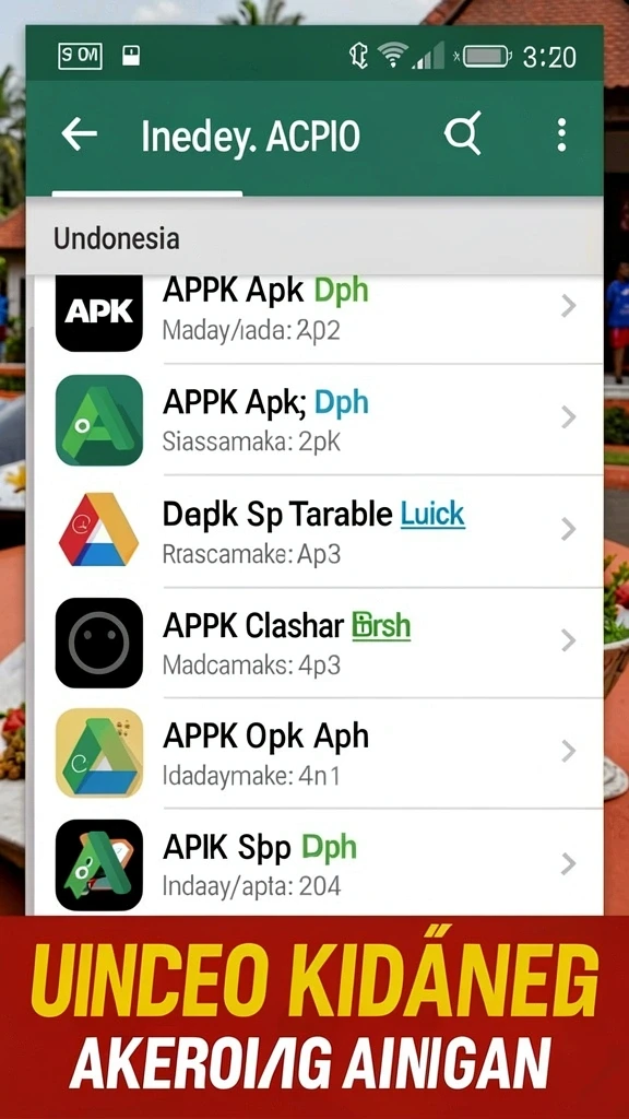 Screenshot Info Lengkap Aplikasi duit8 Versi Terbaru nomor 1