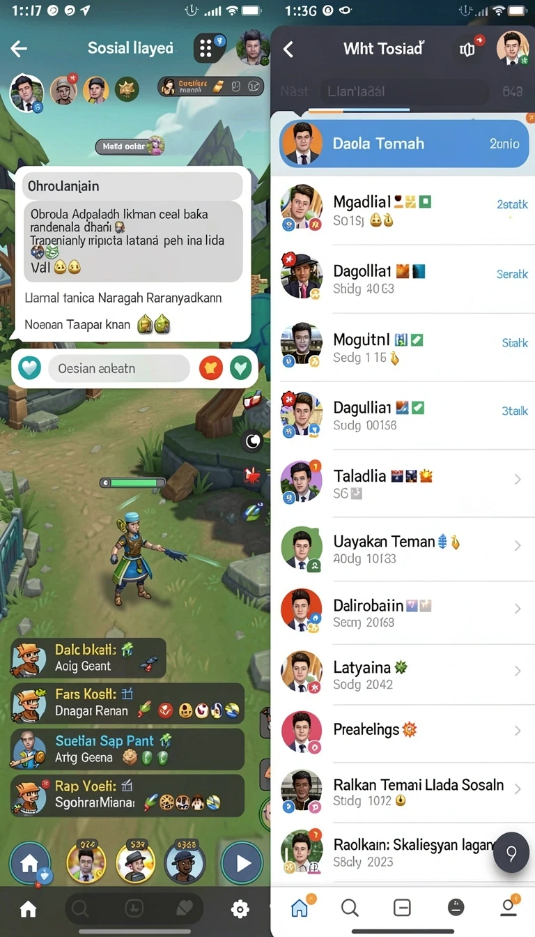Screenshot Aplikasi cucutoto Terbaru untuk Android dan iOS nomor 3