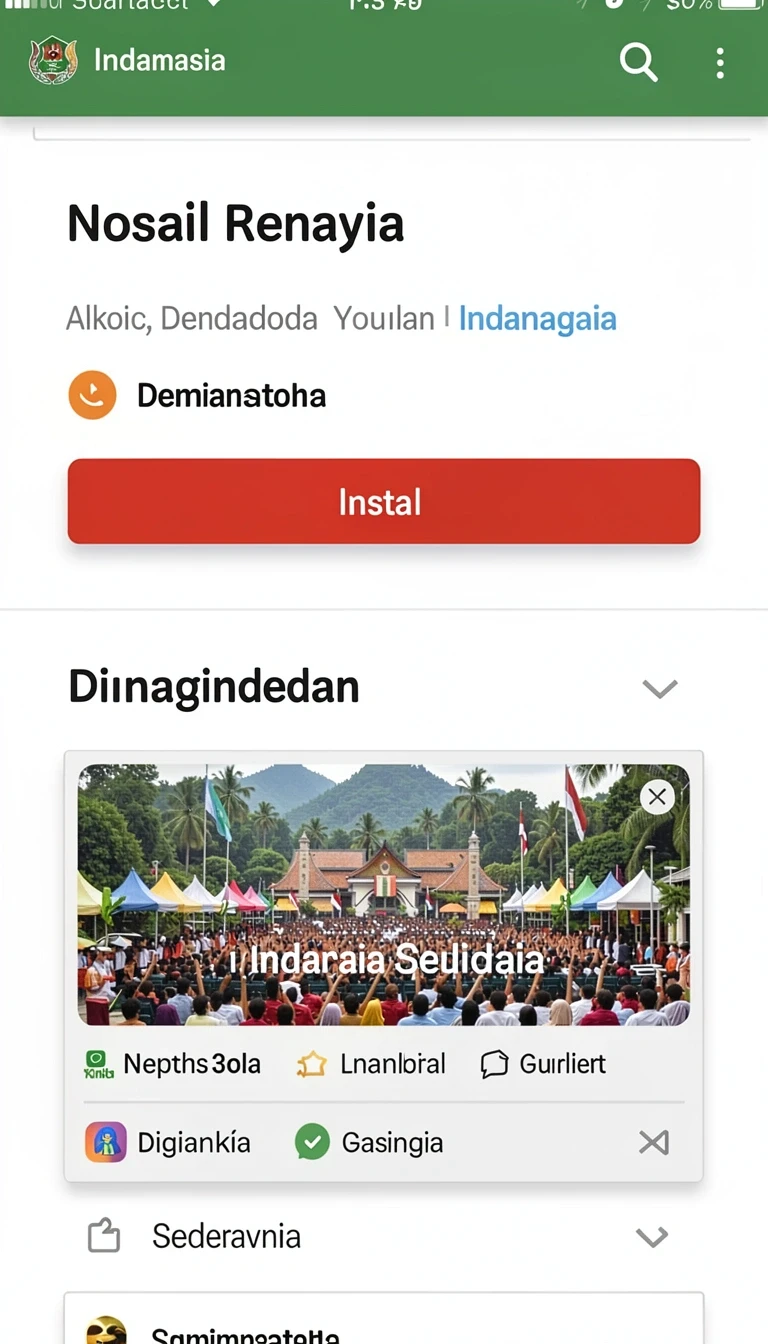 Screenshot Cara Download dkk APK dengan Mudah nomor 2