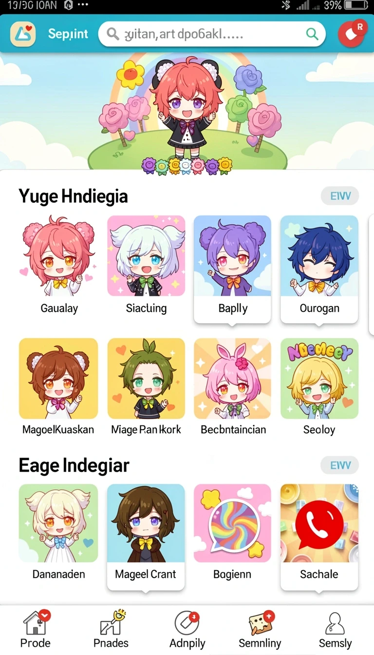 Screenshot 62idn APK Full Version untuk Android nomor 3