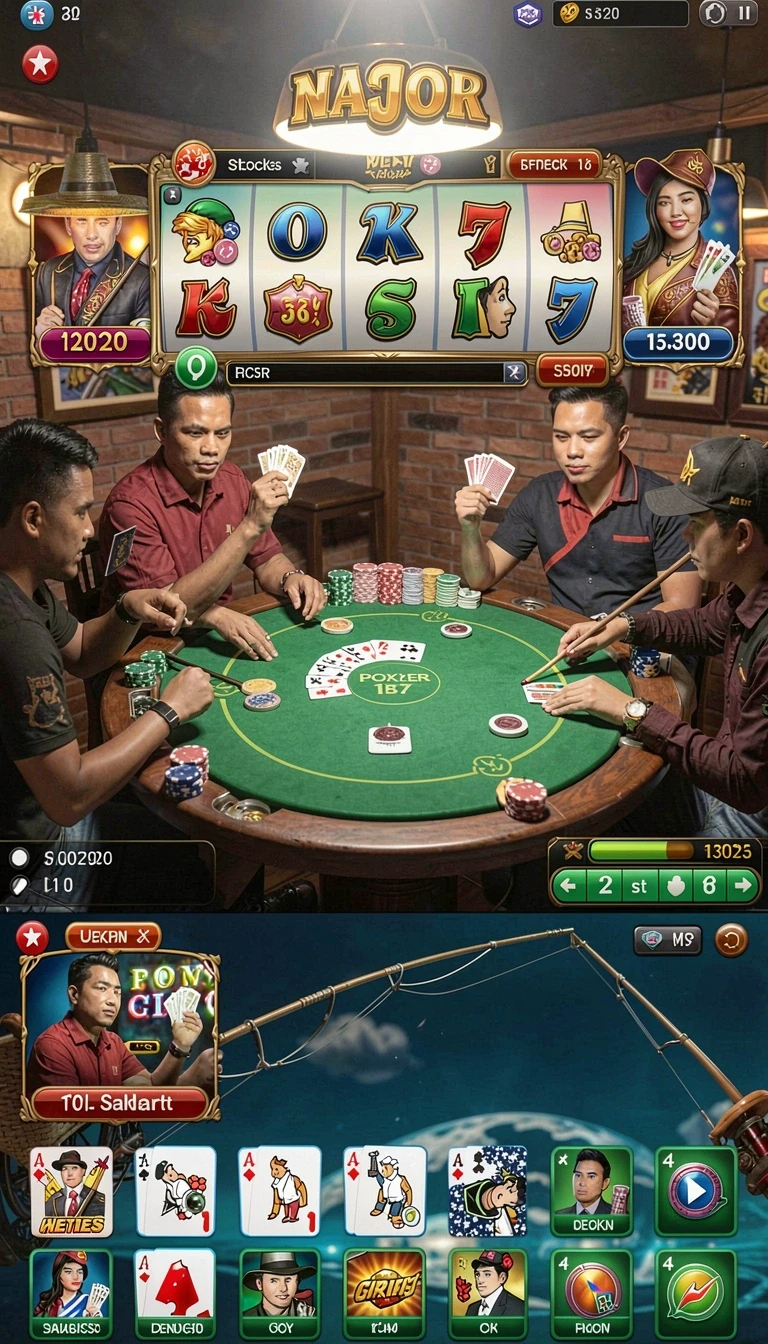 Screenshot k234 APK Terbaru dan Aman untuk Diunduh nomor 1