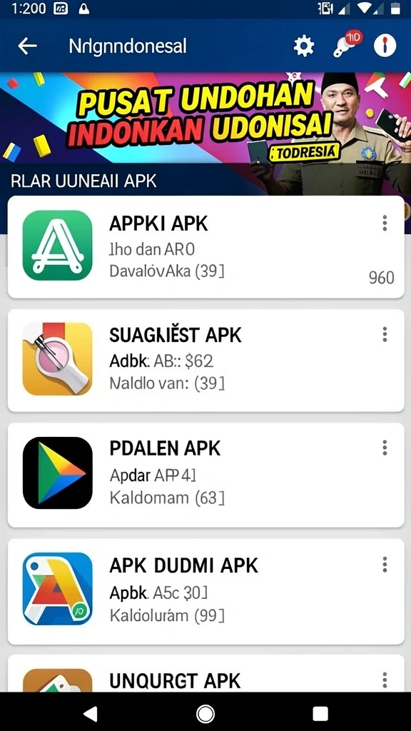 Screenshot Download maxwin77 APK untuk Android nomor 3