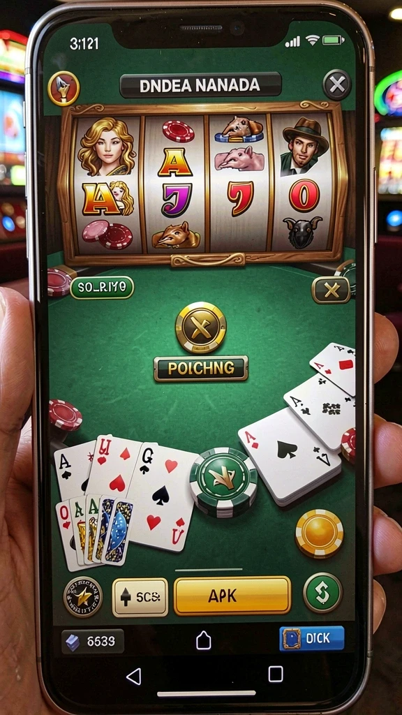 Screenshot Update Aplikasi kl108 Terbaru 2026 nomor 1