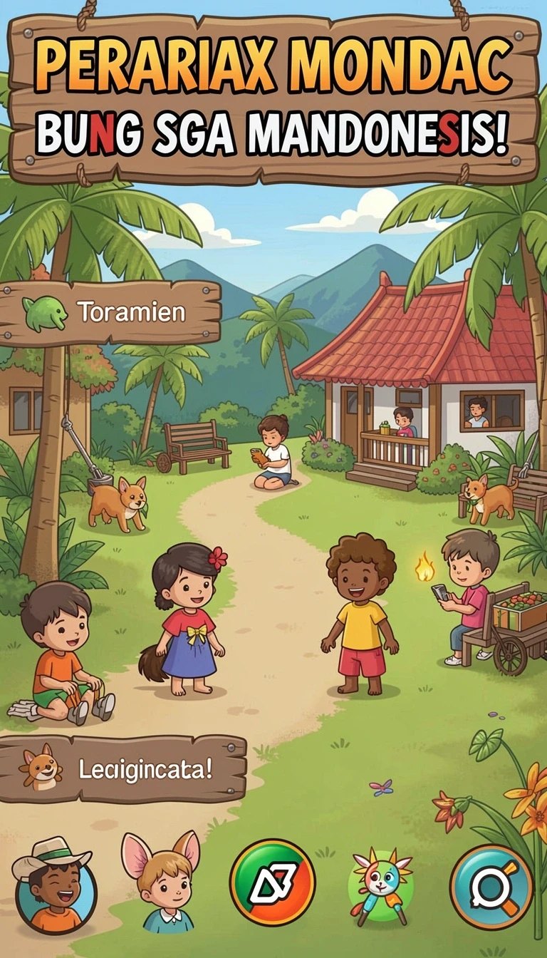 Screenshot cuangila App Terbaru: Fitur Unggulan dan Download nomor 2