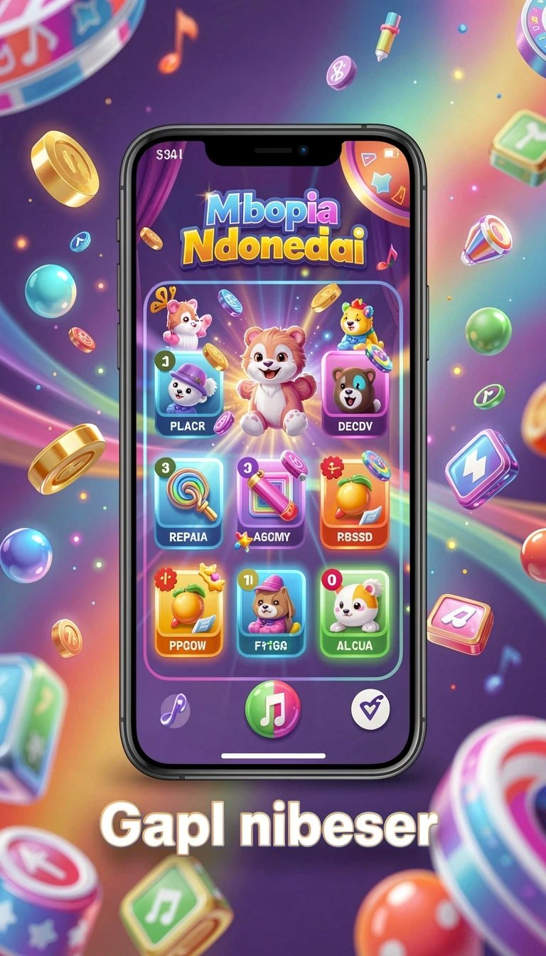 Screenshot Aplikasi svip9 Terpercaya untuk Android nomor 3