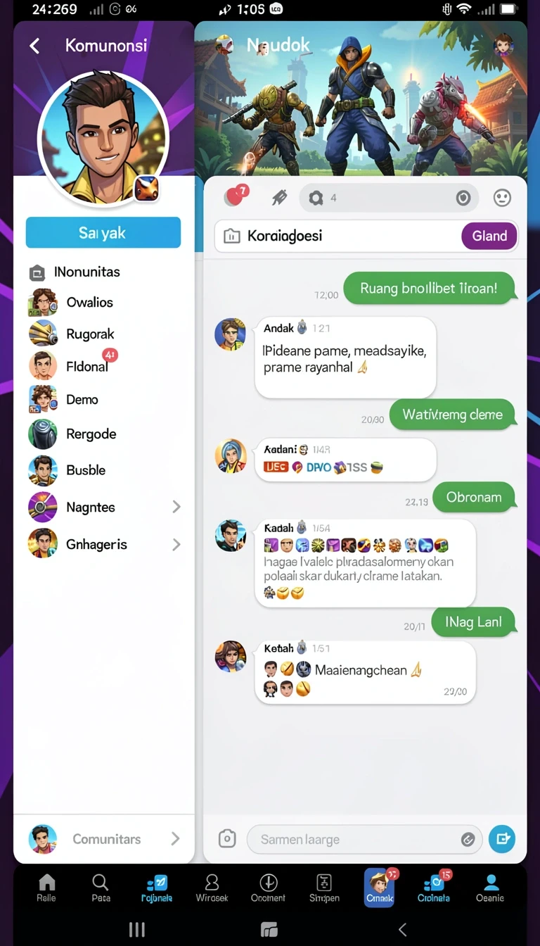Screenshot Download btv168 APK Terbaru Full Version nomor 2