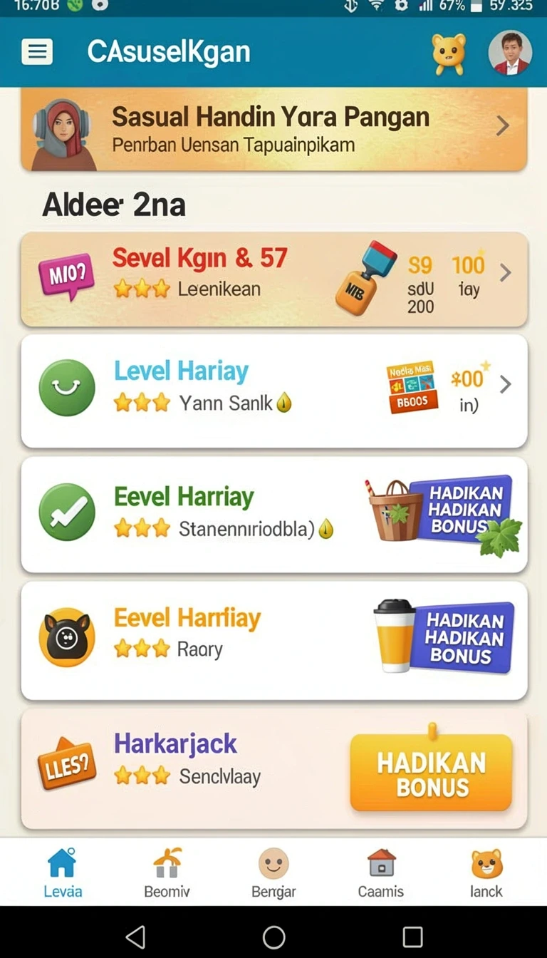 Screenshot macan388 Versi Terbaru untuk Android Tanpa Ribet nomor 2