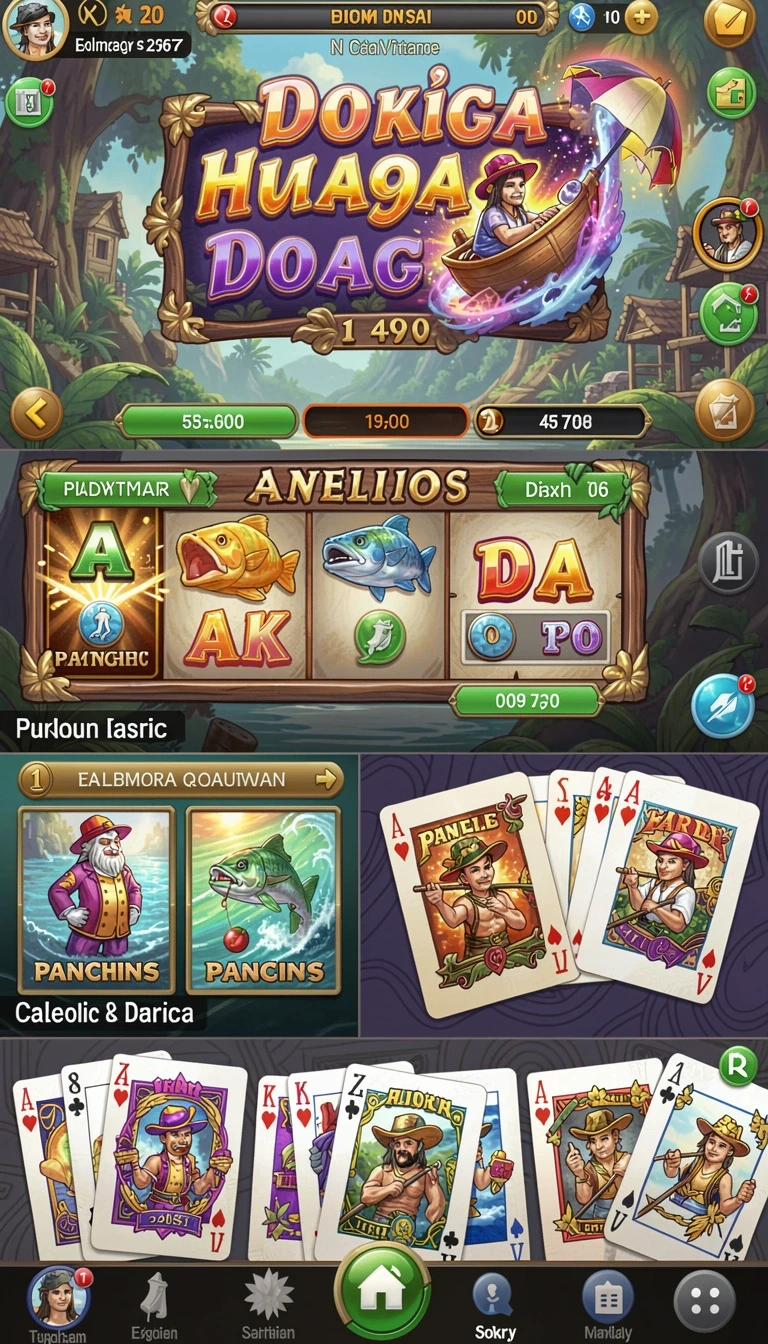Screenshot qqstar APK Full Version untuk Android nomor 2