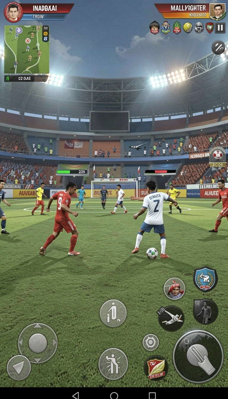 Screenshot Cara Download 6rt APK dengan Mudah nomor 2