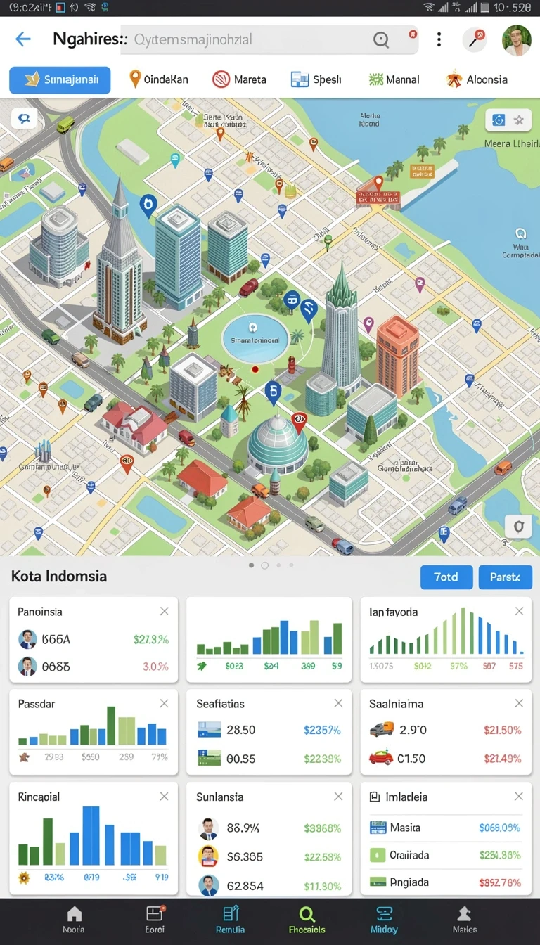Screenshot Update Aplikasi kl108 Terbaru 2026 nomor 3