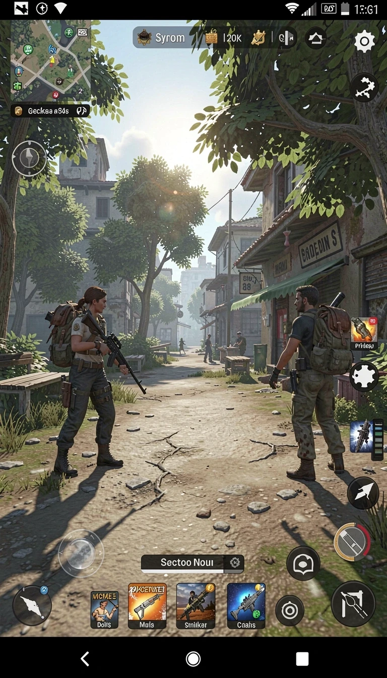 Screenshot 62idn APK Full Version untuk Android nomor 2