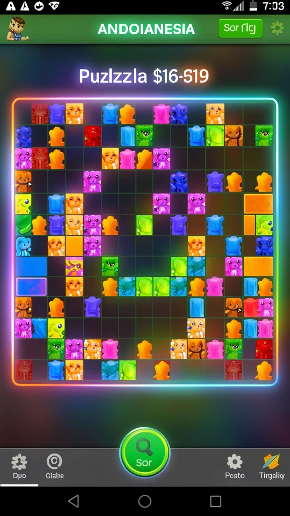 Screenshot mg585 Versi Terbaru untuk Android Tanpa Ribet nomor 2