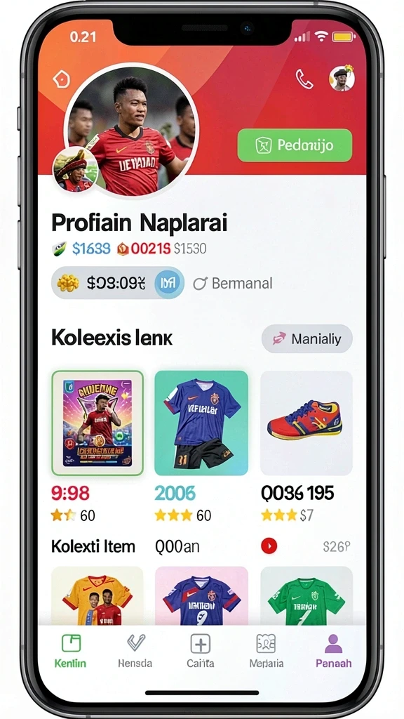 Screenshot turu99 APK Full Version untuk Android nomor 1