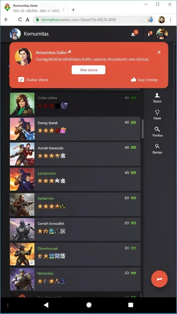 Screenshot harapjp APK: Cara Download dan Instal di Android nomor 3